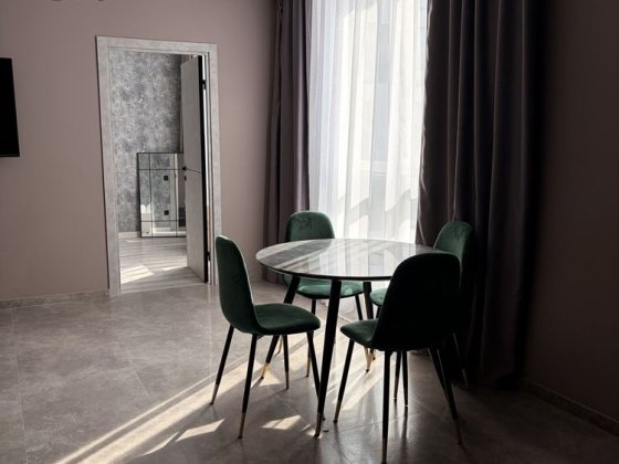 Квартира ЖК Avalon Holiday Сокільники