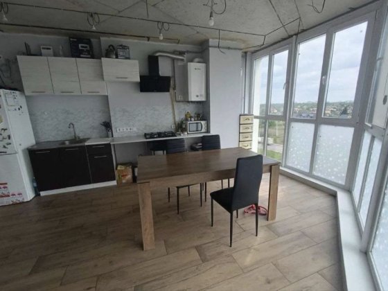 Продається 2 кім. квартира з ремонтом/ ЖК Grand Village/70кв.м Сокільники