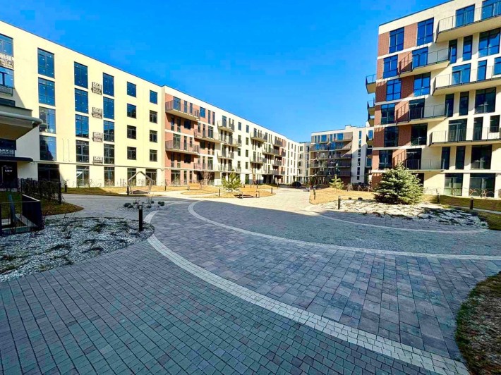 Продаж 3-кім. квартири. Винники-Новобудова. вул. Галицька ЖК Perfect - фото 1