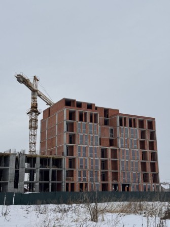 Квартира 1-кімнатна Городок - фото 1