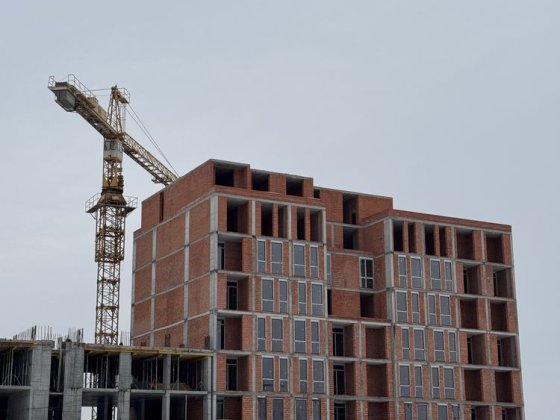 Квартира 1-к Городок Городок