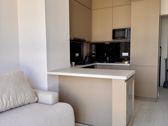 Квартира з ремонтом Городок Городок