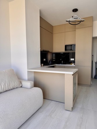 Квартира з ремонтом Городок - фото 1