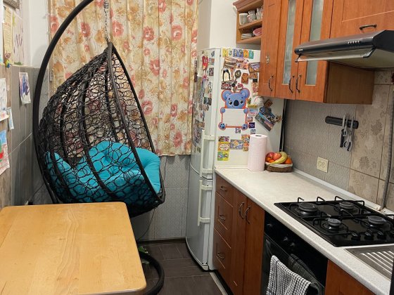 Продаж 2-х кімнатна квартира м. Городок Городок