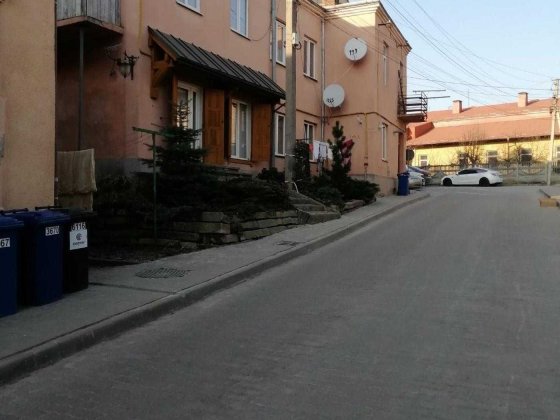 Продаж/1 квартира/0 цикл/Городок/малосімейка/Львівська область Городок