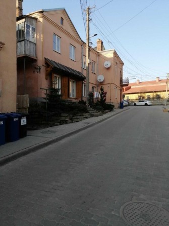 Продаж/1 квартира/0 цикл/Городок/малосімейка/Львівська область - фото 1