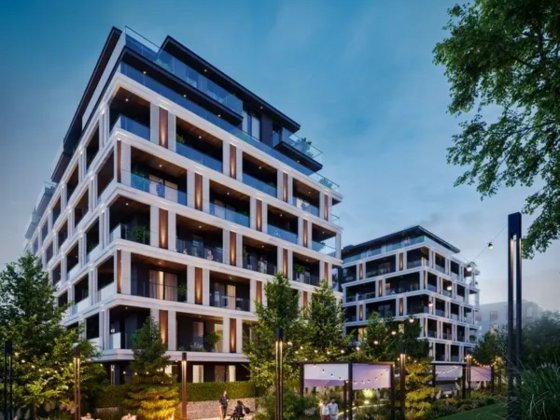 Продаж 1-кім. квартира у сучасному ЖК GLOBUS ECLIPTICA Сокільники