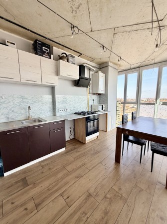 Продаж 2 кімн квартири з ремонтом в ЖК Гранд Віладж - фото 1