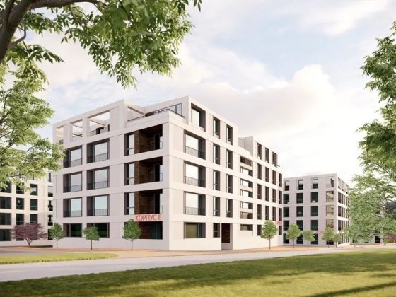 Продаж 1кімнатної квартири у новобудові. Сокільники. Сокільники