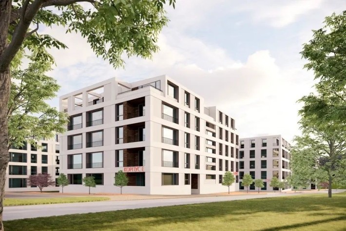 Продаж 1кімнатної квартири у новобудові. Сокільники. - фото 1