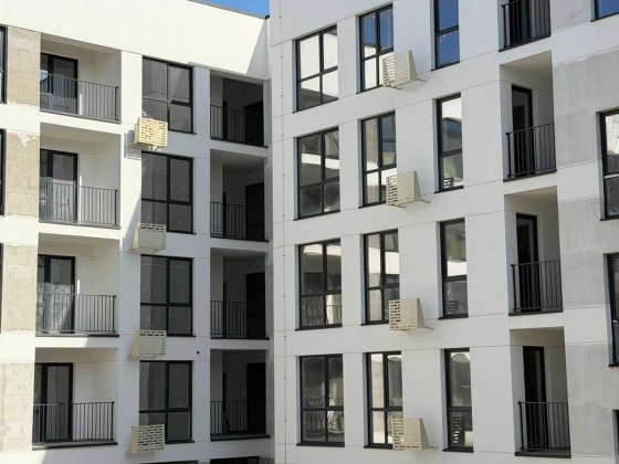 Продаж квартири в ЖК San Marco по вул. Трускавецька Сокільники