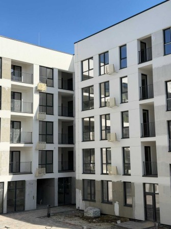 Продаж квартири в ЖК San Marco по вул. Трускавецька - фото 1