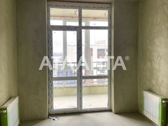 Сучасна однокімнатна квартира на Трускавецькій Сокільники