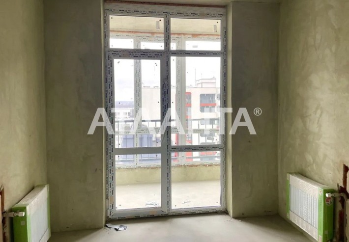 Сучасна однокімнатна квартира на Трускавецькій - фото 1