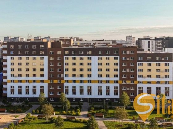 Продаж 3 кімнатної квартири, вулиця Героїв Крут, ЖК Компаньйон Сокільники