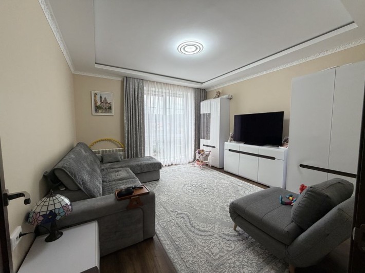 Продаж! Винники. Винна Гора. З ремонтом.1кім/44м2 - фото 1