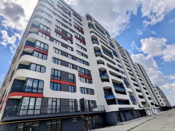 Продаж 2 кімнатної квартири/ Галжитлобуд ЖК На Трускавецькій/ секція Г Сокільники