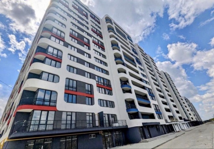 Продаж 2 кімнатної квартири/ Галжитлобуд ЖК На Трускавецькій/ секція Г - фото 1