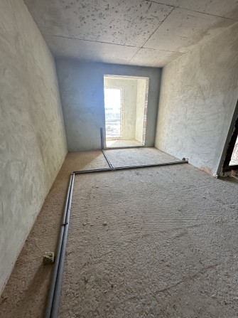 Продаж 1-кім. квартири 43 м.кв., вул Тролейбусна - фото 1