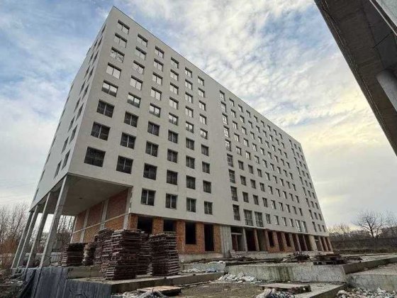 Смарт апартаменти 20,9 м² | 10 поверх | Сокільники Сокольники