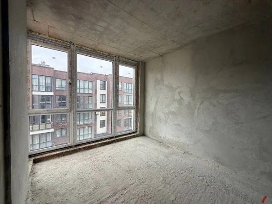 Продаж 1км.квартири 59.64 м2 без комісії ЖК«HILLTOP»у Винниках Винники