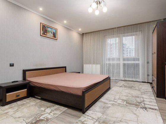 Продаж 3 кімнатної квартири в ЖК ДанБуд по вул. Героїв Майдану Сокільники