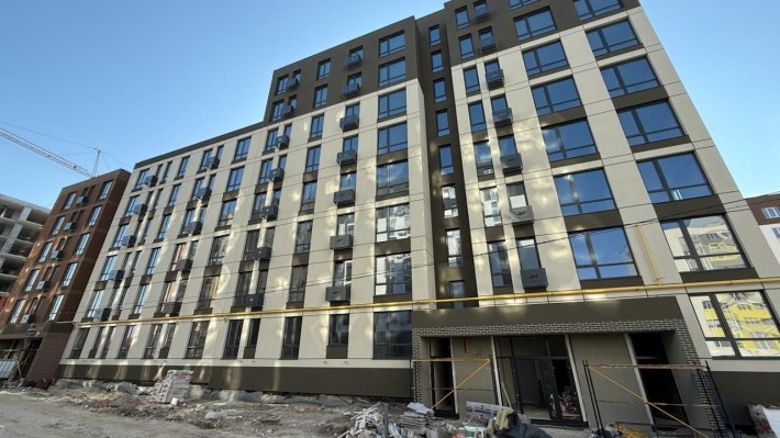 Продаж 2-к кв. 69 м/ЖК Авалон Холідей/Сокільники/Здано/Бічна Стрийська - фото 1