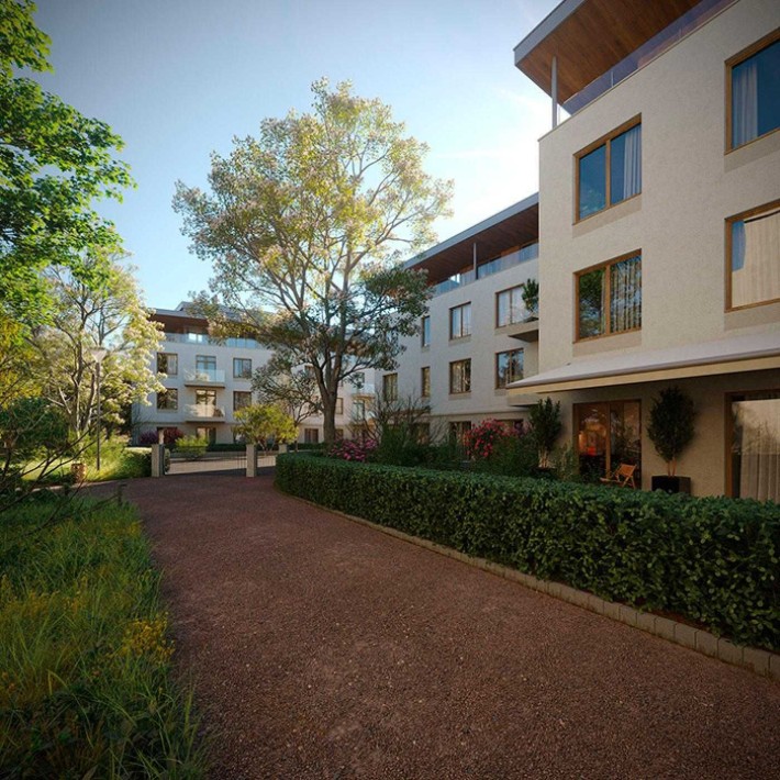 Продаж/1 Квартира/0 цикл/Івана Франка 114б/Новобудова/Винники, Львів - фото 1