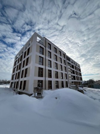 Продається 1-кімнатна квартира в ЖК «Спортивний» (с. Сокільники) - фото 1