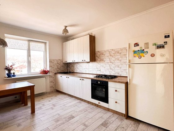 Продаж дворівневої 4 кім. квартири Винники Винники