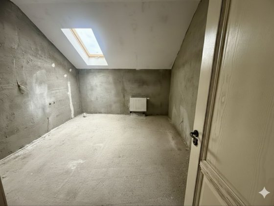 Ексклюзивна дворівнева квартира. Моршин