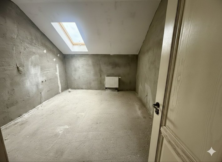 Ексклюзивна дворівнева квартира. - фото 1