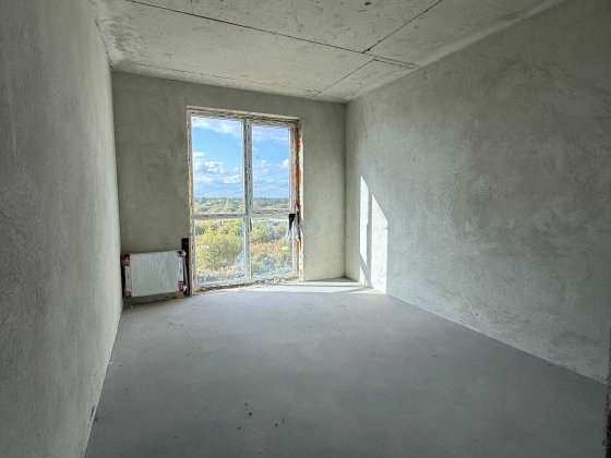 Продаж 2 кімнатної квартири по вулиці Героїв Крут, ЖК Continent Style Сокольники