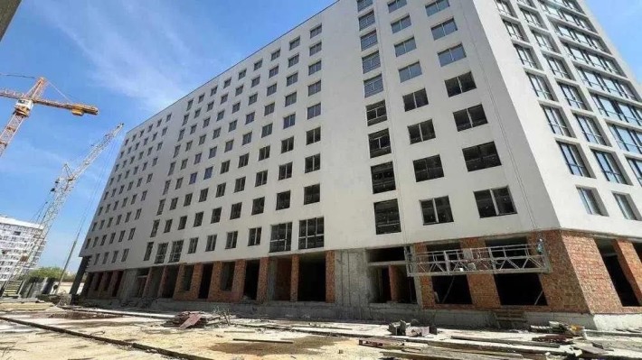 Продаж 1 кімнатних апартаментів ЖК Apart Hall вул Трускавецька - фото 1