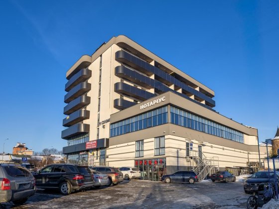 Продаж / 2 квартира / 0 цикл / Лесі Українки / Новобудова / Сокільники Сокільники