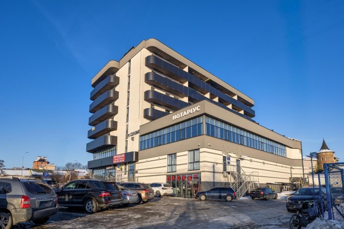 Продаж 2 кім. квартира в новобудові /0 цикл/Сокільники 5 хв. до Львова - фото 1