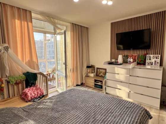 Продаж 2 кім кв. ЖК Зелений Двір на Величковського Рясне-Руське