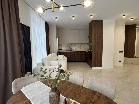 Продаж. 2кімнатна квартира в ЖК Авалон Холідей, Героїв Майдану 1 Сокільники