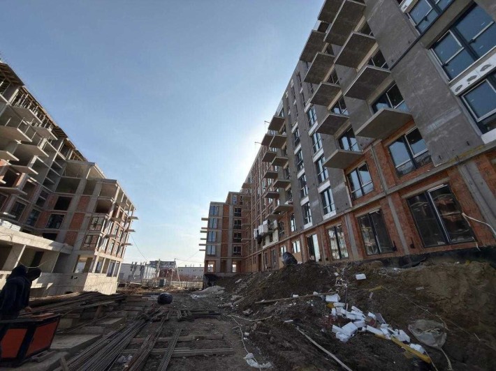 Продаж 2 кім квартири 75м² у ЖК Avant Park(вул.Стрийська)НАЙКРАЩА ЦІНА - фото 1