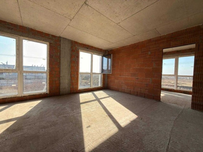 БЕЗ комісії/2кім квартира 75м,ЖК Avant Park,Стрийська,л-ція King Cross - фото 1