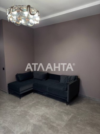 Продаж 2-кімнатної квартири в ЖК Avalon Holiday. - фото 1