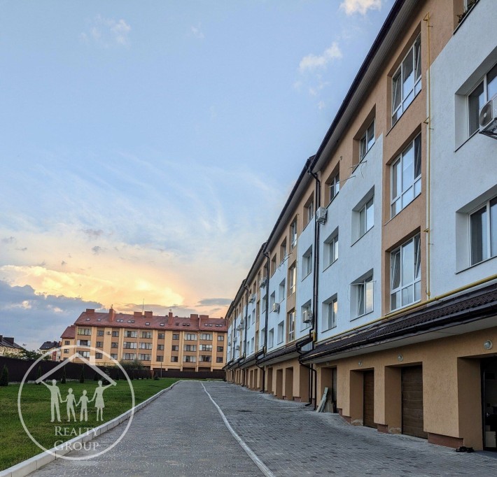 Продаж дворівневої квартири 164м2 ДАНБУД. - фото 1