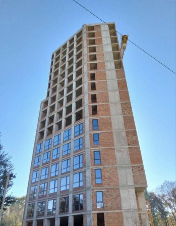 1 кім квартира 50 м² новобудова Величковського Шевченківський район - фото 1