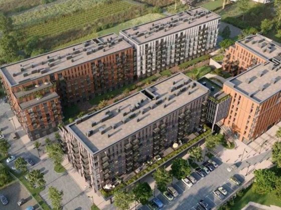 Продаж 2-кімнатної квартири | ЖК Авант Парк | Стрийська Сокольники