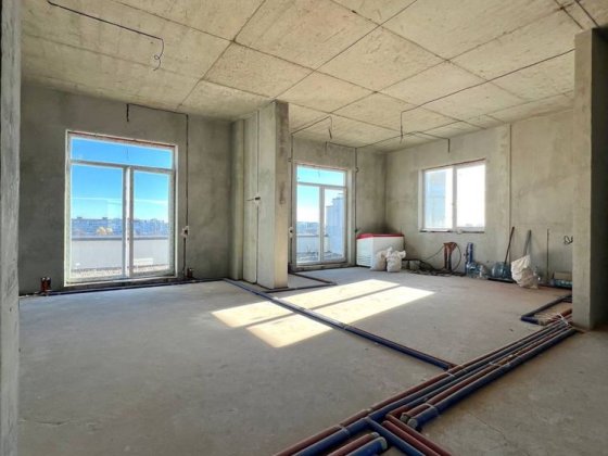 Продаж елітний пентхаус Глобус + тераса Сокільники