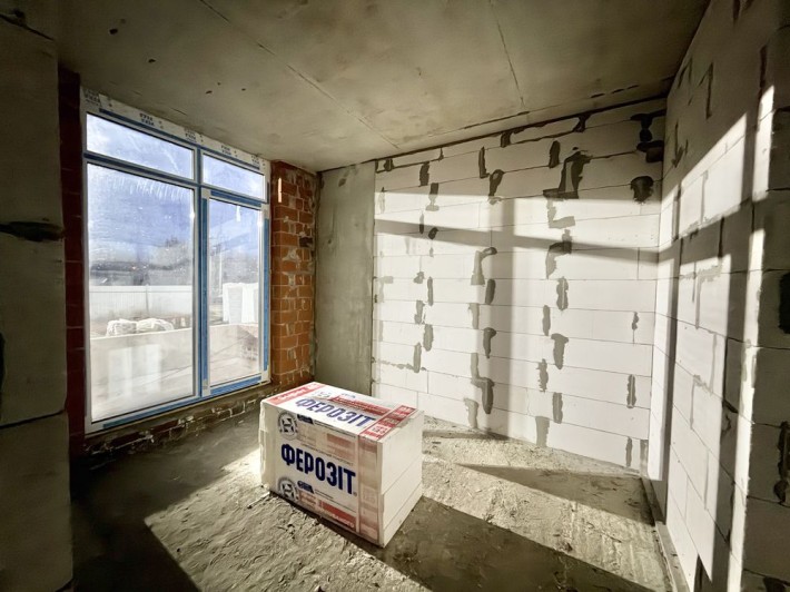 Квартира з терасою! Продаж 1кім в Авалоні,Avalon,Сокільники.1кім+студі - фото 1