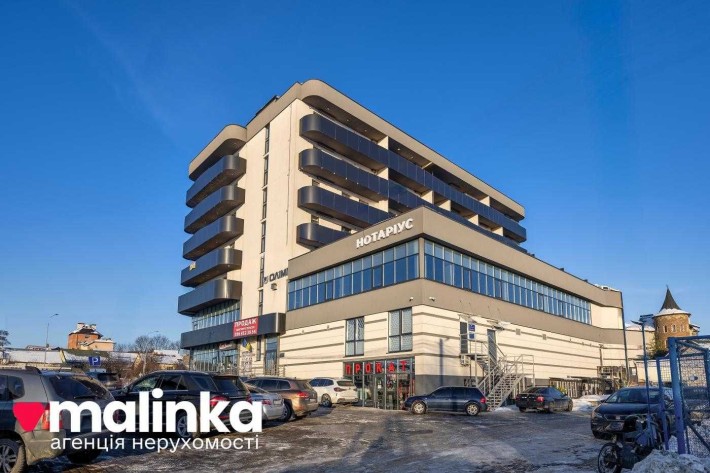 Продаж / 2 квартира / 0 цикл / Лесі Українки / Новобудова / Сокільники - фото 1