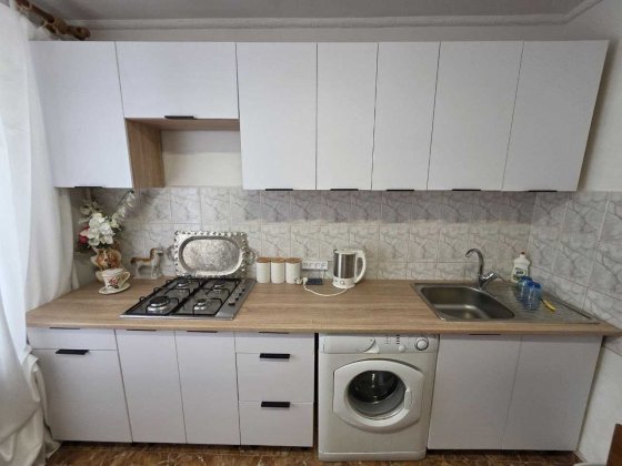 БЕЗ КОМІСІЇ продаж 2к квартири в центрі Новояворівська (Шухевича, 1) Новояворовск