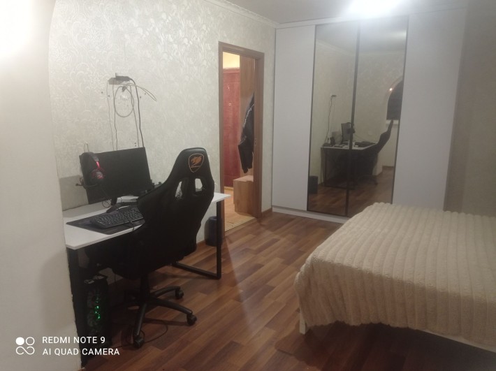 Продам 1 кімнатну квартиру 30.5 кВ/м - фото 1