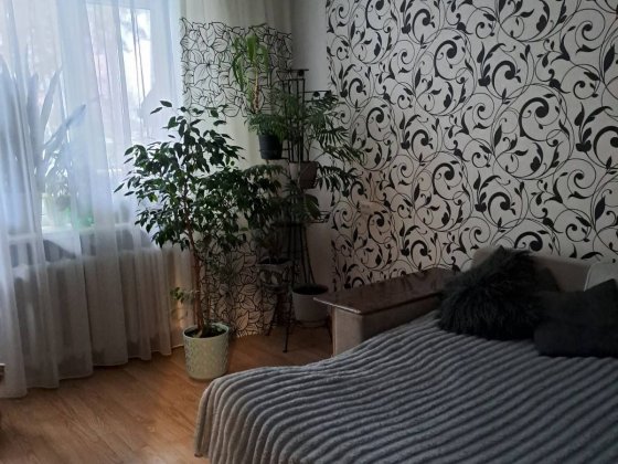 2х кімнатна квартира Новояворовск